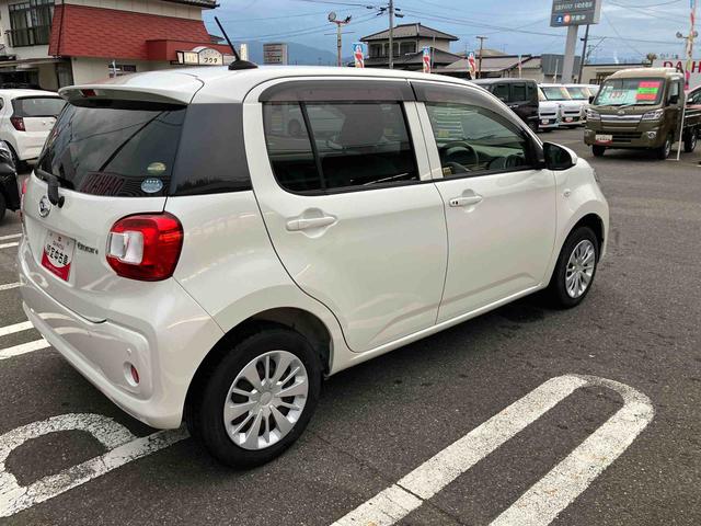 ブーンＸ　Ｌパッケージ　ＳＡIII（福島県）の中古車