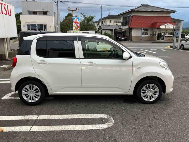 ブーンＸ　Ｌパッケージ　ＳＡIII（福島県）の中古車