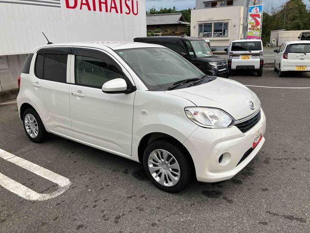 ブーンＸ　Ｌパッケージ　ＳＡIII（福島県）の中古車