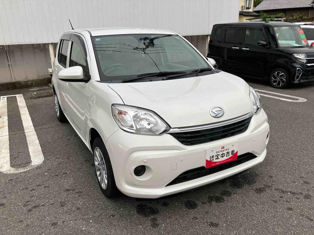 ブーンＸ　Ｌパッケージ　ＳＡIII（福島県）の中古車