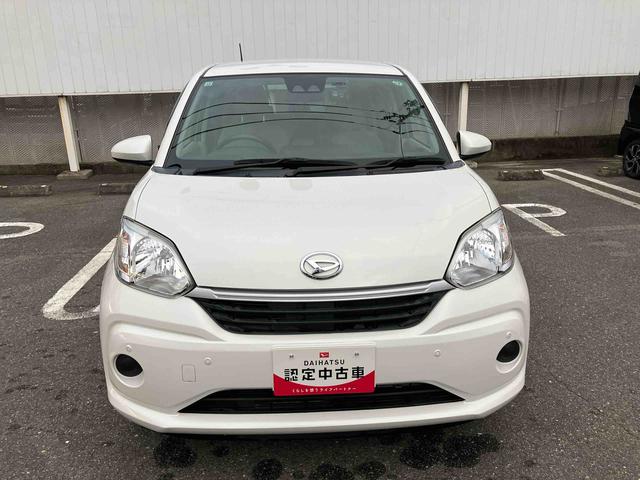 ブーンＸ　Ｌパッケージ　ＳＡIII（福島県）の中古車