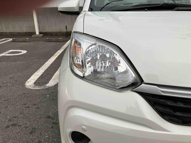ブーンＸ　Ｌパッケージ　ＳＡIII（福島県）の中古車