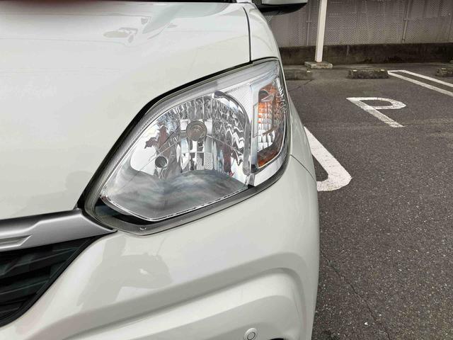 ブーンＸ　Ｌパッケージ　ＳＡIII（福島県）の中古車