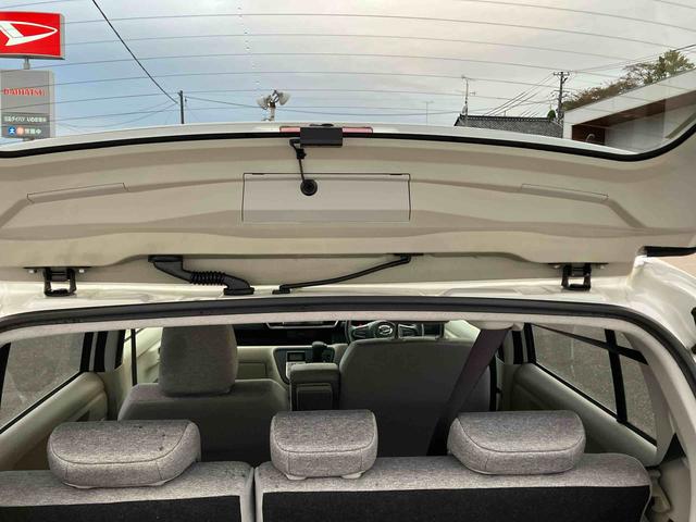 ブーンＸ　Ｌパッケージ　ＳＡIII（福島県）の中古車