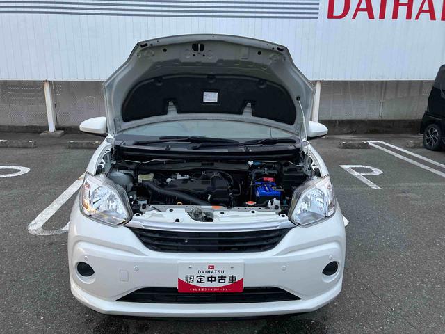 ブーンＸ　Ｌパッケージ　ＳＡIII（福島県）の中古車