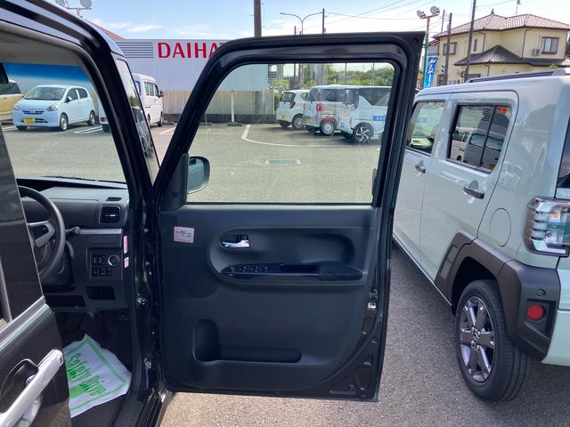 タントカスタムＸ　トップエディションＳＡIII（福島県）の中古車