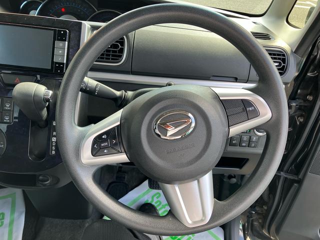 タントカスタムＸ　トップエディションＳＡIII（福島県）の中古車