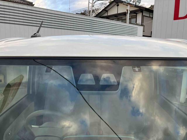 ムーヴキャンバスGメイクアップリミテッド SAIII(福島県)の中古車