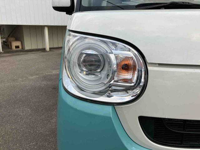 ムーヴキャンバスGメイクアップリミテッド SAIII(福島県)の中古車