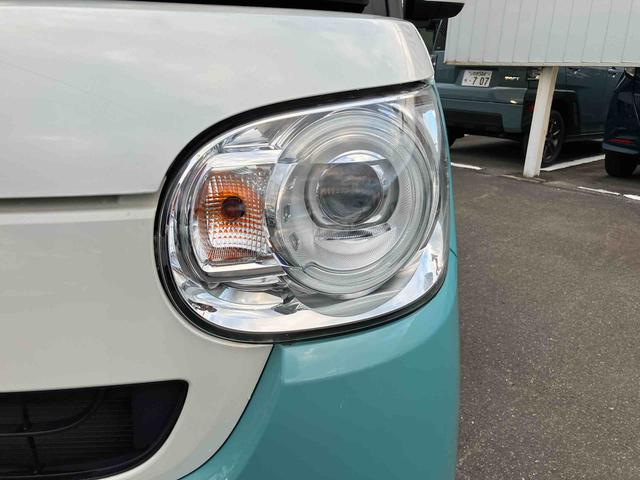 ムーヴキャンバスGメイクアップリミテッド SAIII(福島県)の中古車