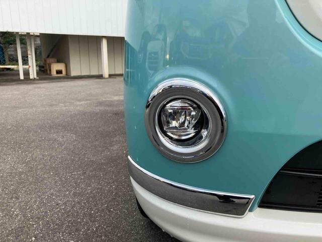 ムーヴキャンバスGメイクアップリミテッド SAIII(福島県)の中古車
