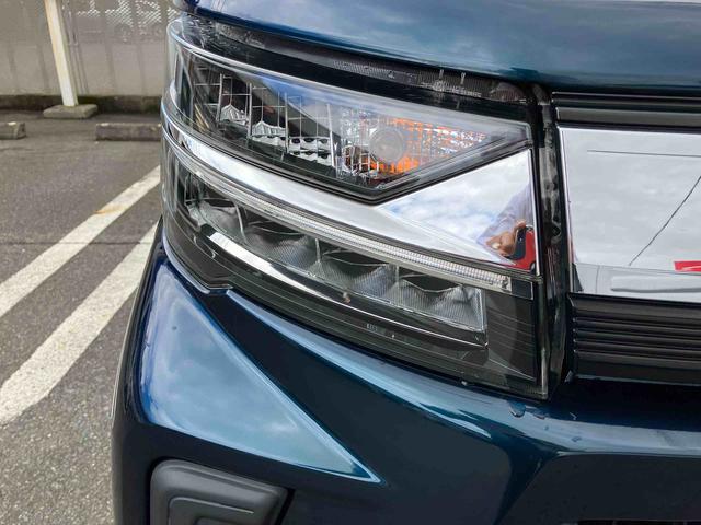 ムーヴカスタム XリミテッドII SAIII(福島県)の中古車