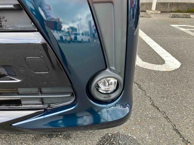ムーヴカスタム XリミテッドII SAIII(福島県)の中古車