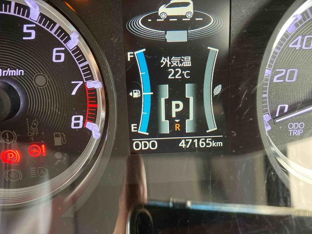 ムーヴカスタム XリミテッドII SAIII(福島県)の中古車