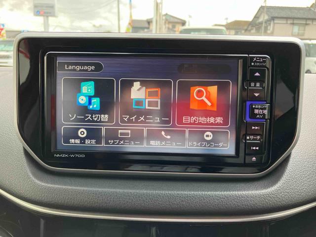 ムーヴカスタム XリミテッドII SAIII(福島県)の中古車