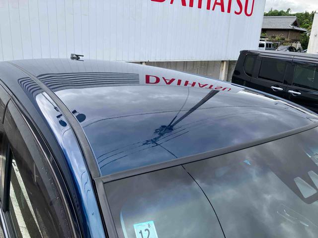 ムーヴカスタム XリミテッドII SAIII(福島県)の中古車