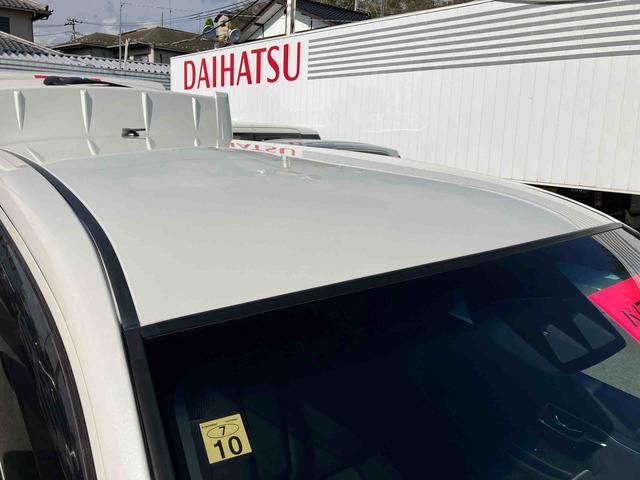 ムーヴカスタム XリミテッドII SAIII(福島県)の中古車