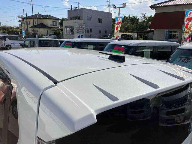ムーヴカスタム XリミテッドII SAIII(福島県)の中古車
