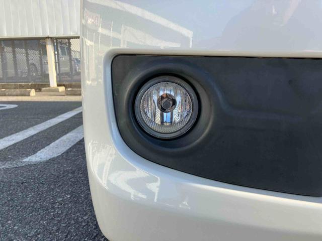 ミライースX SA(福島県)の中古車