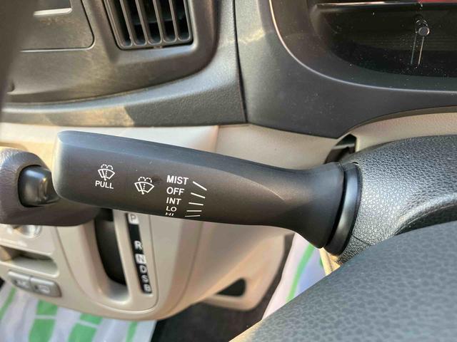 ミライースX SA(福島県)の中古車