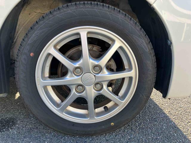 ミライースX SA(福島県)の中古車
