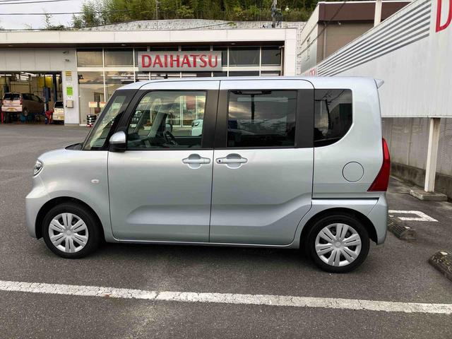 タントＸ（福島県）の中古車
