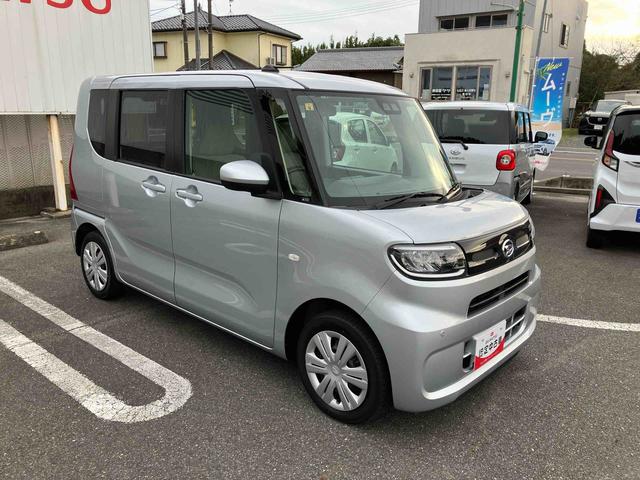 タントＸ（福島県）の中古車