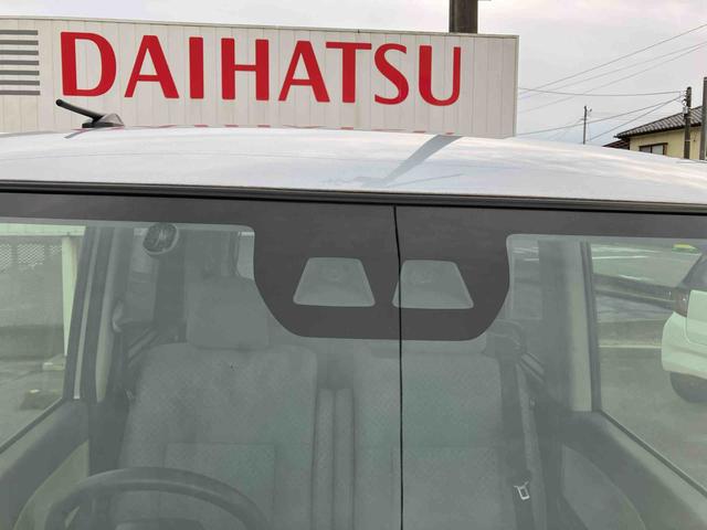 タントＸ（福島県）の中古車