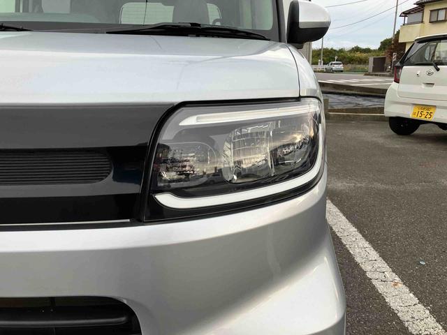 タントＸ（福島県）の中古車