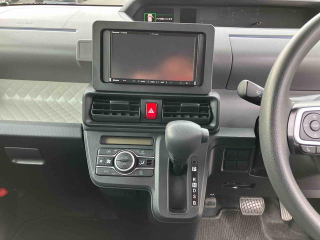 タントＸ（福島県）の中古車