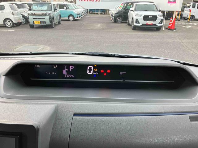 タントＸ（福島県）の中古車