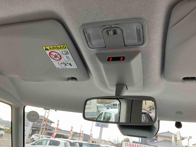 タントＸ（福島県）の中古車