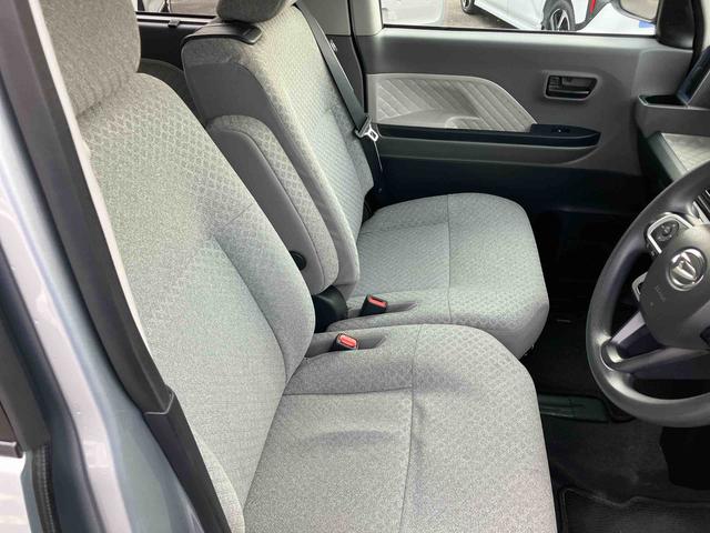 タントＸ（福島県）の中古車