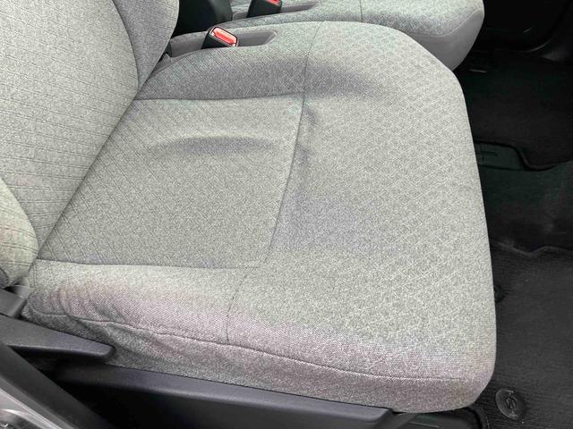 タントＸ（福島県）の中古車