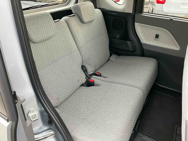 タントＸ（福島県）の中古車