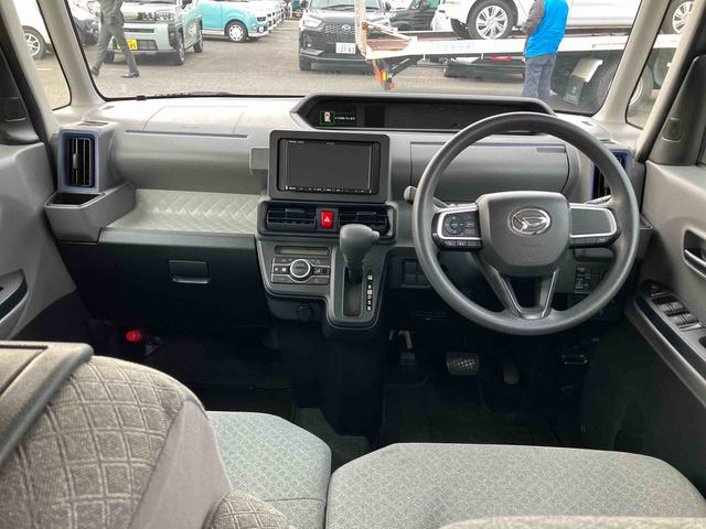 タントＸ（福島県）の中古車