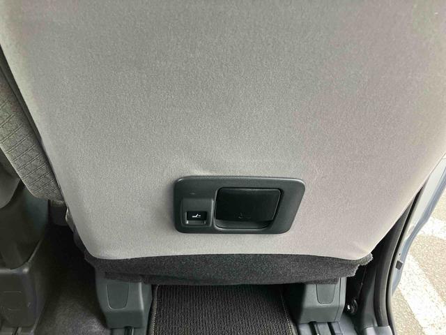 タントＸ（福島県）の中古車