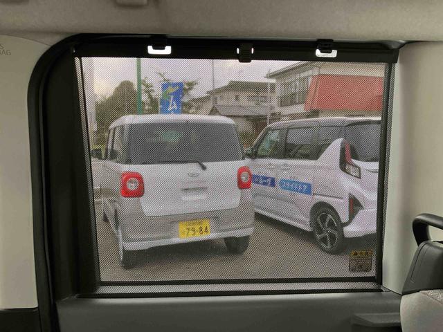 タントＸ（福島県）の中古車