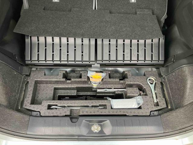 タントＸ（福島県）の中古車