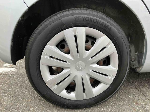 タントＸ（福島県）の中古車