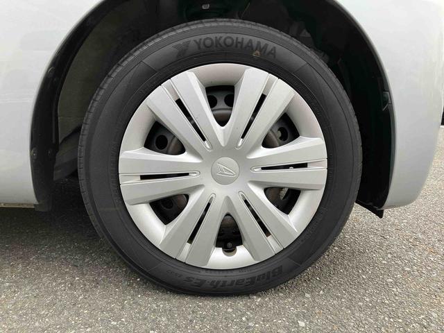 タントＸ（福島県）の中古車