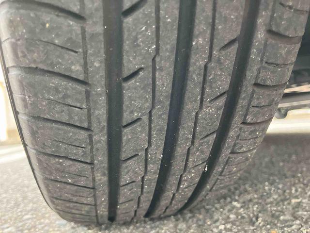 タントＸ（福島県）の中古車