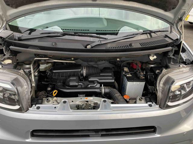 タントＸ（福島県）の中古車