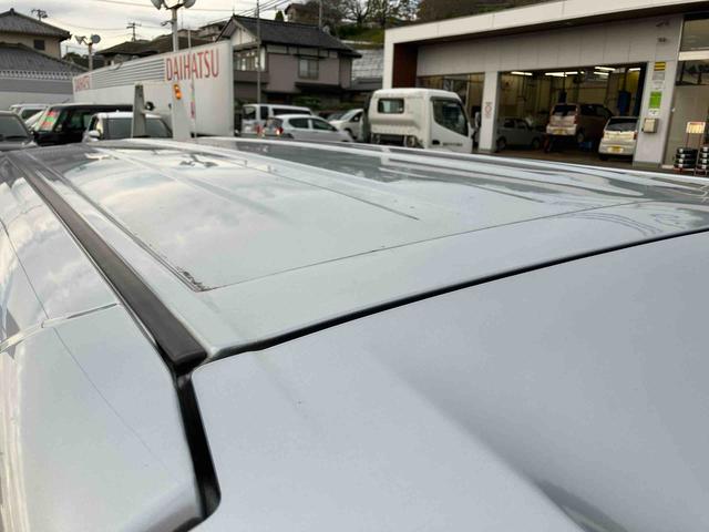 タントＸ（福島県）の中古車