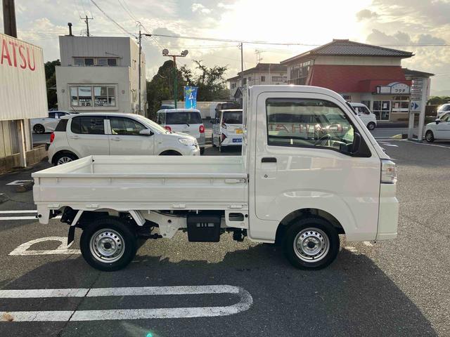 ハイゼットトラックスタンダード 農用スペシャル(福島県)の中古車