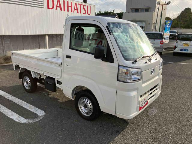 ハイゼットトラックスタンダード 農用スペシャル(福島県)の中古車