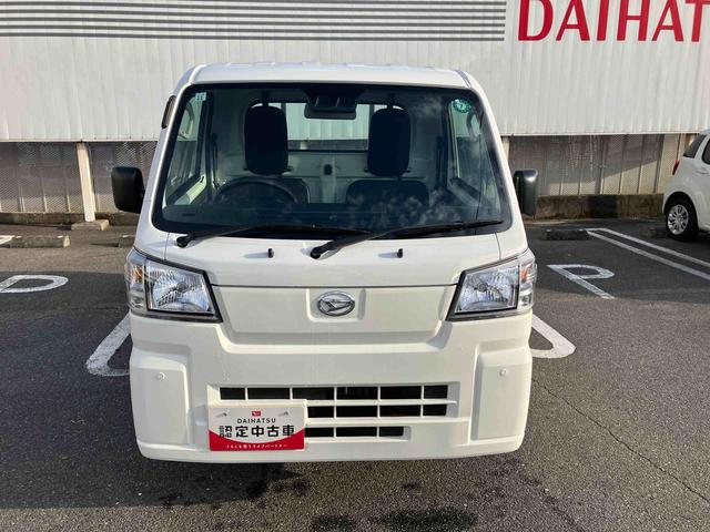 ハイゼットトラックスタンダード 農用スペシャル(福島県)の中古車