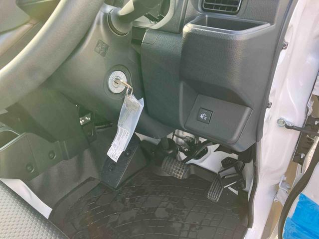 ハイゼットトラックスタンダード 農用スペシャル(福島県)の中古車