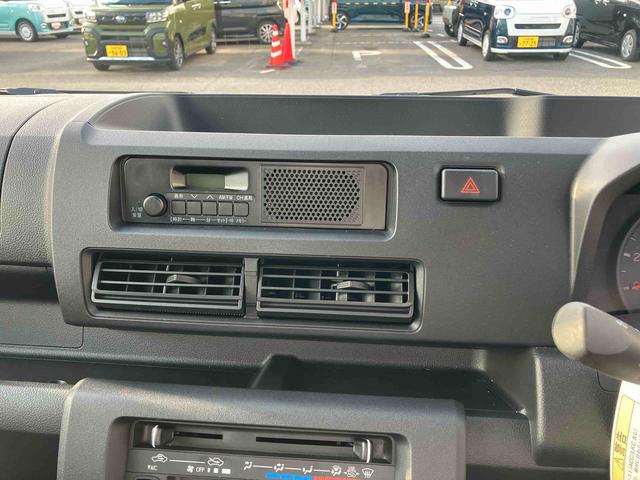ハイゼットトラックスタンダード 農用スペシャル(福島県)の中古車