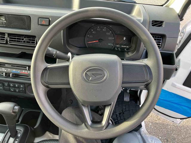 ハイゼットトラックスタンダード 農用スペシャル(福島県)の中古車